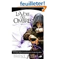 L'ange de la nuit, tome1 : la Voie des ombres