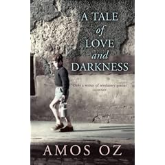 A Tale of Love and Darkness