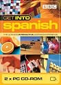 Get into Spanish: CD-Rom