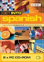 Get into Spanish: CD-Rom