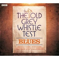 Old Grey Whistle Test Present Blues