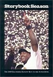 Storybook Season : The 2000 Baltimore Ravens' Run to the Super Bowl