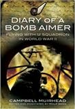 Diary of a bomb aimer : training in America and flying with 12 Squadron in WW II