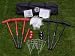 Sporting Goods : Field TAKTIX Elite Croquet Combo Set W/36 Inch Mallets