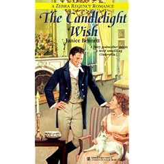 Candlelight Wish
