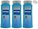 Lever 2000 Body Wash Original, 12 oz - 354 ML (Pack of 3)