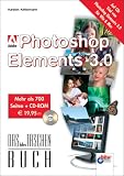 Adobe Photoshop Elements 3.0. Mit CD-ROM.