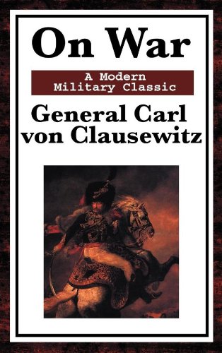 on war unabridged start publishing llc