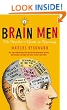Brain Men: The Insider's Guide to Quizzing