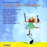 Klassik-Hits f&uuml;r Kinder - CD - 