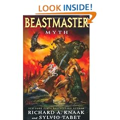 Beastmaster: Myth