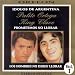 Palito Ortega-Idolos De Argentina
