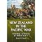 The WW2 NZ Second Expeditionary Force in the Pacific