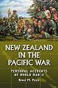 New Zealand in the Pacific War: Personal Accounts of World War II