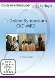 Cover art for  1. Online-Symposium CKD-MBD