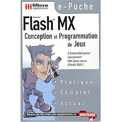 Microsoft [i.e. Macromedia] Flash MX