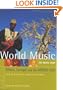 Rough Guide to World Music Volume One: Africa, Europe & The Middle East