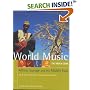 Rough Guide to World Music Volume One: Africa, Europe & The Middle East