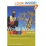 Rough Guide to World Music Volume One: Africa, Europe & The Middle East