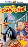 Revue Warner Bros.  / Daffy Duck : Monsieur Sans-Gêne