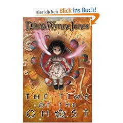 Time of the Ghost
