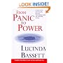 From Panic to Power: Proven Techniques to Calm Your Anxieties, Conquer Your Fears, and Put You in Control of Your Life