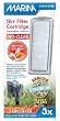 Marina Slim Filter Zeolite Plus Ceramic Cartridge - 3-Pack