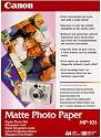 Canon MP-101 Fotopapier matt DIN A4 50 Blatt