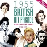 1955 British Hit Parade - Part 2: July - December