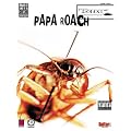 Papa Roach - Infest book cover