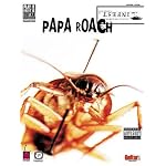 Papa Roach - Infest book cover
