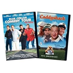 Blue Collar Comedy Tour / Caddyshack