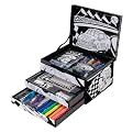 Velvet Art Box Kits - Racing Cars