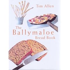 The Ballymaloe Bread Book
