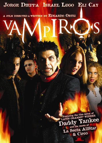 Vampiros - Free Movie Clips