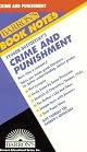 Crime and Punishment (Barron's Book Notes)