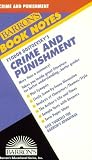 Fyodor Dostoevskys Crime and Punishment (Barrons Book Notes)