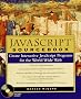 The JavaScript Sourcebook: Create Interactive Java Programs for the World Wide Web