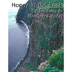 Honey in the Rock