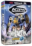 IGPX - Complete Season 1 Collection (Toonami Version)