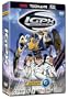 IGPX - Complete Season 1 Collection (Toonami Version)
