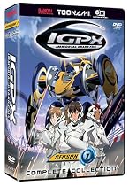 Best Selling Price For IGPX - Complete Season 1 Collection At Amazon.com..