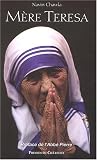 Sainte M�re T�r�sa