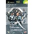 Metal Dungeon
