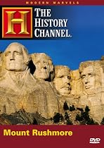 Stream Modern Marvels - Mount Rushmore Online.