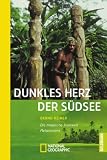 Dunkles Herz der S�dsee