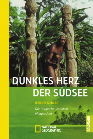 Dunkles Herz der S�dsee