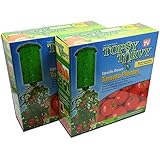 Upside down Tomato Planter (2 pack)