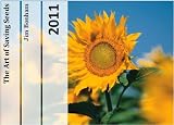 Art of Saving Heirloom Seeds