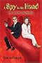 A Spy in the Hand: A Mr. and Mrs. Spy Mystery